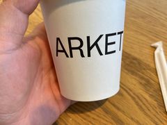 -ARKET CAFÉ(三里屯太古里店)