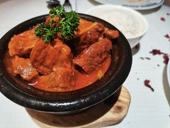 -俄士厨房(时代天街店)