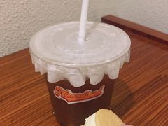 -甜嘟嘟烘焙坊(舒城路店)