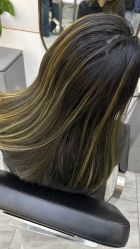 -New Fashion·新时尚形象设计