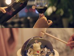 -CAKE BOSS 蛋糕老板(西单君太百货店)