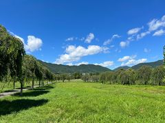-高句丽文物古迹旅游景区