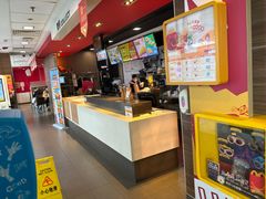 -麦当劳(无锡滨湖万达店)