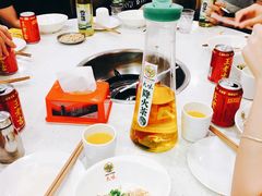 -大味美蛙鱼头火锅(高水店)