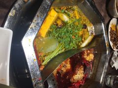 渝利火锅(96广场店)-渝利重庆火锅