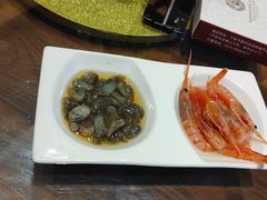 -鹰龙海畔度假酒店(咸祥店)