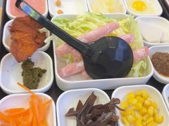 -阿香米线(凯德广场.1818店)