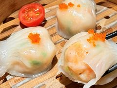-禄运茶居·手工点心(猎德店)