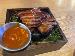 -椰莱泰小谷·东南亚融合菜(坪山悦阾SPACE店)