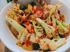 -农耕记·湖南土菜(科技园店)