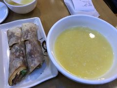 -台北楚楚园馅饼粥(虹桥南丰城店)