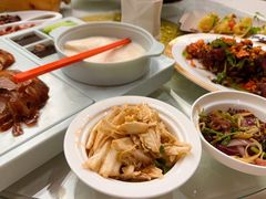 -清华大学-甲所餐厅