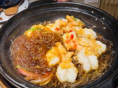 -绿茶餐厅(朝阳大悦城店)