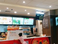 -德克士(通惠门店)