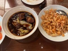 -南门小馆·清真(国贸商城店)