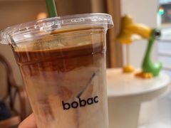 -BOBAC