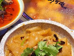-山河屯铁锅炖·非遗铁锅炖(华强北店)