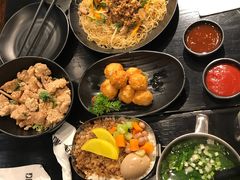 -小明同学(三里屯店)