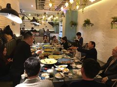 -九九私厨(石溪店)