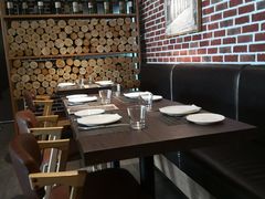 -明星酒店•FORNETTO佛纳朵意餐厅•披萨•意面(湘隆时代广场店)