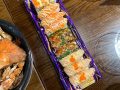 -盒马鲜生(杭州运河上街店)