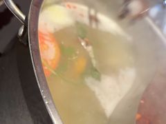 -额尔敦传统涮(公园西路店)