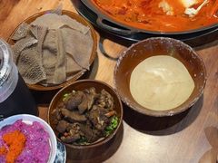 -楠火锅(哈尔滨金爵万象店)