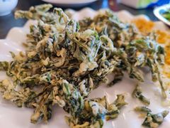 -荣德灶台鱼(圣泉寺店)