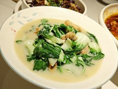-南山翁新概念川菜(江宁万达广场店)