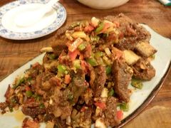 -左陕右甘(亚运村店)