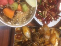 -搓火大都会(广安门总店)