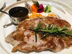 -水天堂西餐厅(绿宝广场店)