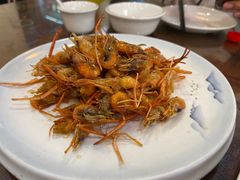 -长兴菜馆(高桥店)