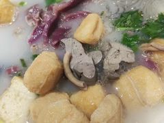 -鸭得堡老鸭汤·鸭血粉丝(南京博物院店)