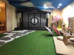 -白兔子密室(长寿路店)