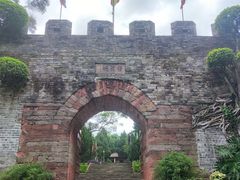 -广州莲花山旅游区