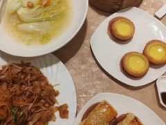 -广东胜利宾馆西关粤中餐厅
