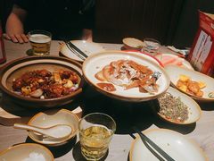 -青年公社烤鸭(姚家园万象汇店)
