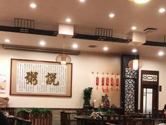 大堂-顺德一品粥·20年凤城老字号(芳村店)