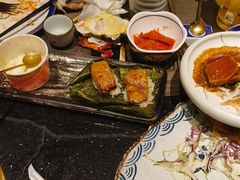 -極上萬膳·日料放题(海岸城店)