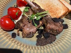 -JINNS锦时 steak&pizza(浸信会礼拜堂旧址店)