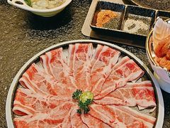 -樱嘢·炭火烧肉(惠南店)