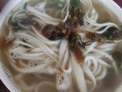 -菊英大排拉面馆(中村店)
