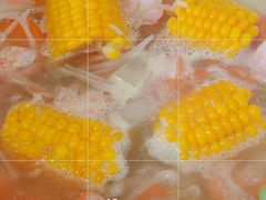 -绿茶餐厅(领展购物广场·中关村店)