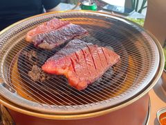 -西塔老太太泥炉烤肉(川沙百联店)