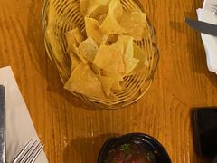 -Pistolera Mexican Cantina女枪手墨西哥餐厅(碧云路店)