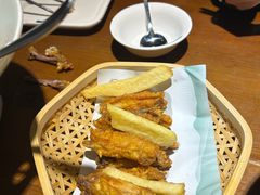 -坤记味道(新华城市广场店)