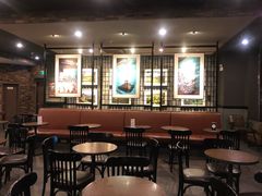 大堂-星巴克臻选(苏州苏信店)