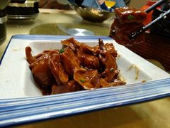 -咖啡人·融合餐厅(万达环宇店)