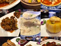 -江南古镇(斗西路万致创意园店)